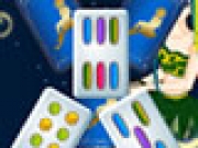 Jouer à Moon Elf Mahjong
