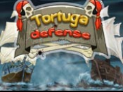 Jouer à Tortuga defense