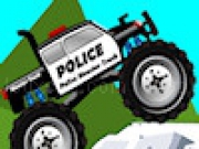 Jouer à Police Monster Truck