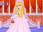 Jouer à Dream Princess Dress Up