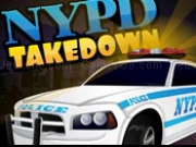Jouer à NYPD Takedown