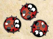 Jouer à Nervous Ladybug 3