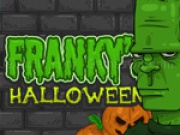 Jouer à Frankys Halloween