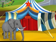 Jouer à Elephant Circus