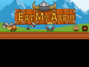 Jouer à Eat My Axe