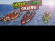 Jouer à Ocean drift racing