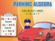 Jouer à Parking Algebra