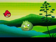 Jouer à Angry Birds Shooter