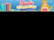 Jouer à Barbie Princess Story