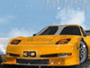 Jouer à 3D Cold Racer