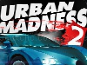 Jouer à 3D Urban Madness 2