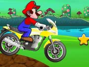 Jouer à Mario Moto One