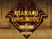 Jouer à Pharaoh Mahjong