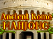 Jouer à Ancient Rome Mahjong