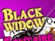 Jouer à Black Widow Solitaire