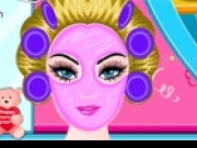 Jouer à Barbie New Year Surprise Makeover