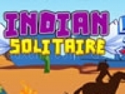 Jouer à Indian Solitaire