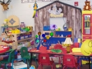 Jouer à Messy Kindergarten Objects-2