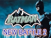 Jouer à Batman New Battle 2