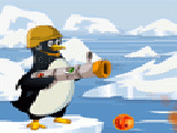 Jouer à Penguin Salvage