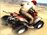 Jouer à Desert Rider