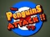 Jouer à Penguins attack td
