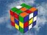 Jouer à Rubix cube