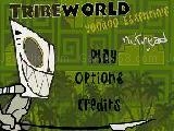 Jouer à Tribeworld voodoo