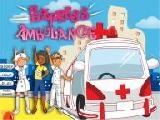 Jouer à Express ambulance