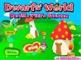 Jouer à Dwarf world tearoom