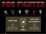 Jouer à Pod fighter