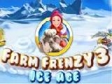 Jouer à Farm frenzy 3 ice age