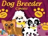 Jouer à Dog breeder contest