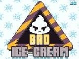 Jouer à Bad icecream