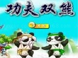 Jouer à Kungfu panda 2