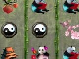 Jouer à Lucky pandas