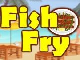 Jouer à Fish fry