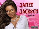 Jouer à Janet jackson makeup