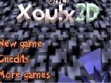 Jouer à Xonix 3d