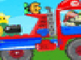 Jouer à Mario truck2