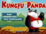Jouer à Kungfu panda