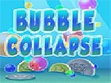 Jouer à Bubble collapse