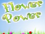 Jouer à flower power