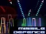 Jouer à missile defence