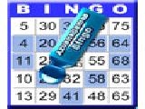 Jouer à azuanagames: mini-bingo