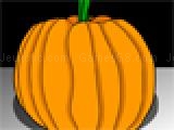 Jouer à Pumpkin carving - la zucca di halloween