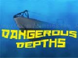 Jouer à Dangerous depths