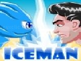 Jouer à Ice man