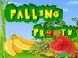 Jouer à Falling fruity