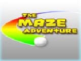 Jouer à The maze adventure 2